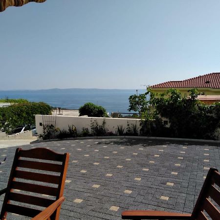 Apartman Pejic,Makarska,Veliko Brdo エクステリア 写真