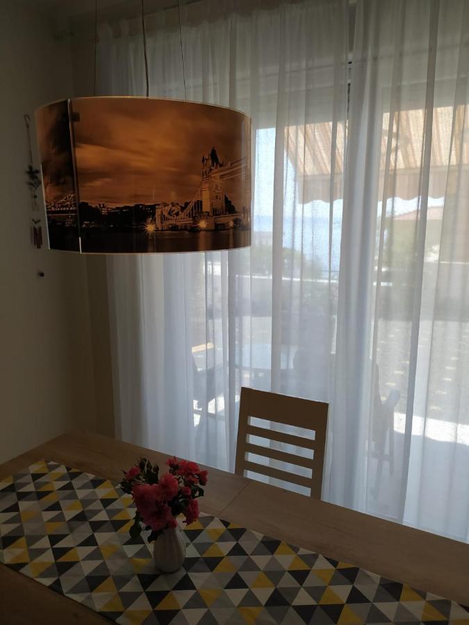 Apartman Pejic,Makarska,Veliko Brdo エクステリア 写真