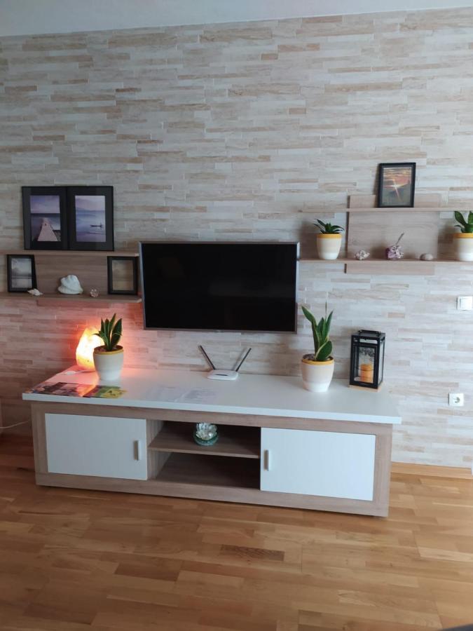 Apartman Pejic,Makarska,Veliko Brdo エクステリア 写真