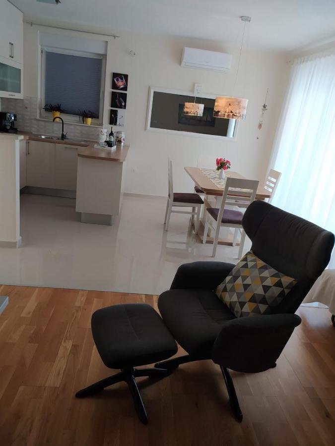 Apartman Pejic,Makarska,Veliko Brdo エクステリア 写真