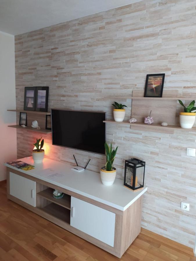 Apartman Pejic,Makarska,Veliko Brdo エクステリア 写真