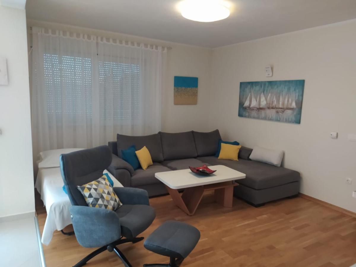 Apartman Pejic,Makarska,Veliko Brdo エクステリア 写真