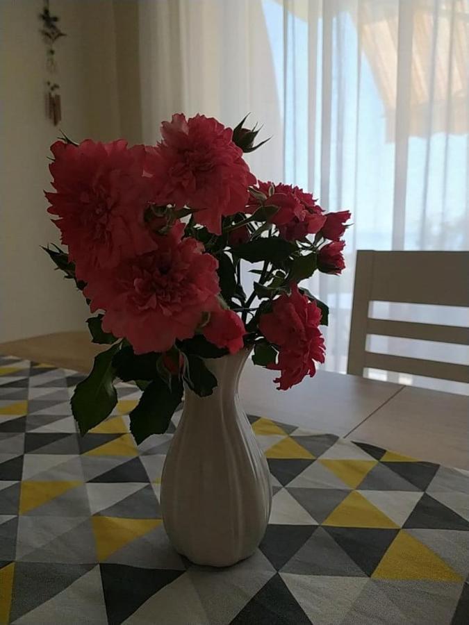 Apartman Pejic,Makarska,Veliko Brdo エクステリア 写真