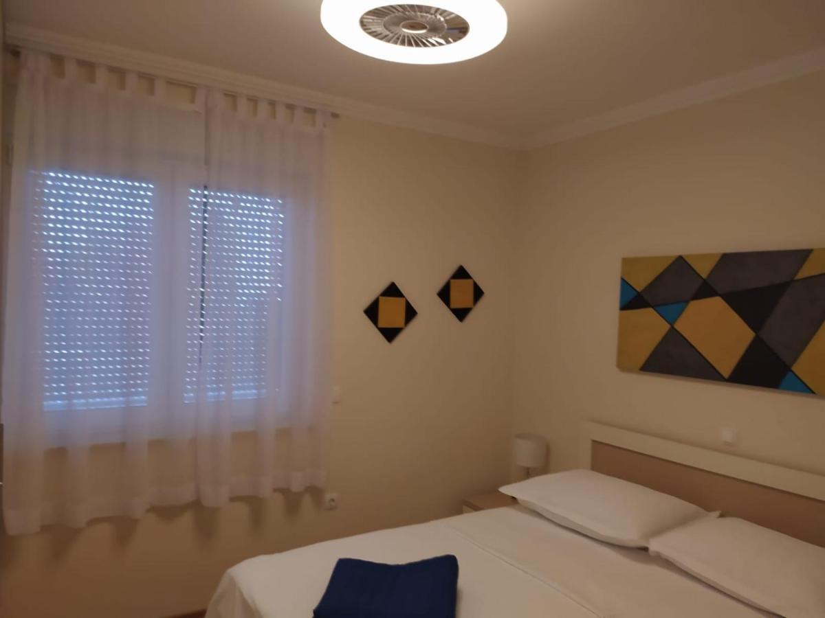 Apartman Pejic,Makarska,Veliko Brdoアパートメント エクステリア 写真