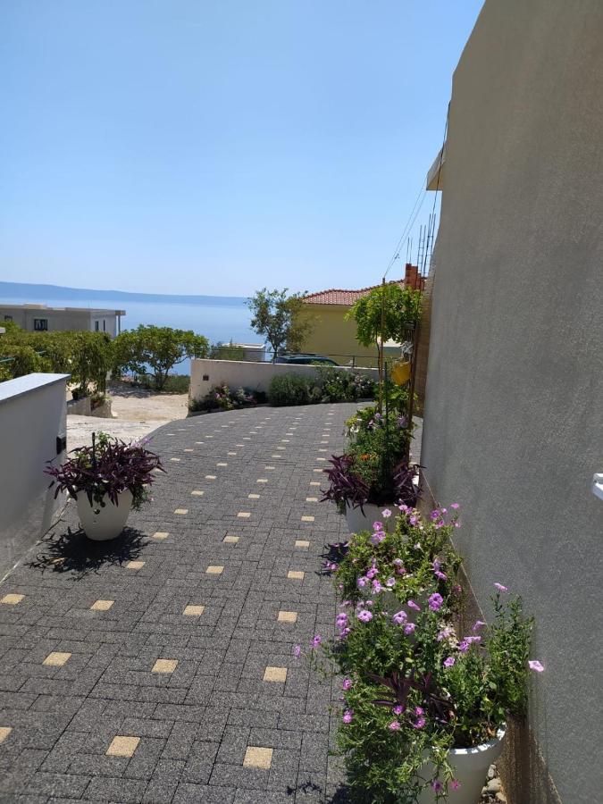 Apartman Pejic,Makarska,Veliko Brdo エクステリア 写真