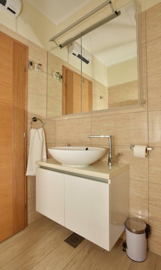 Apartman Pejic,Makarska,Veliko Brdo エクステリア 写真