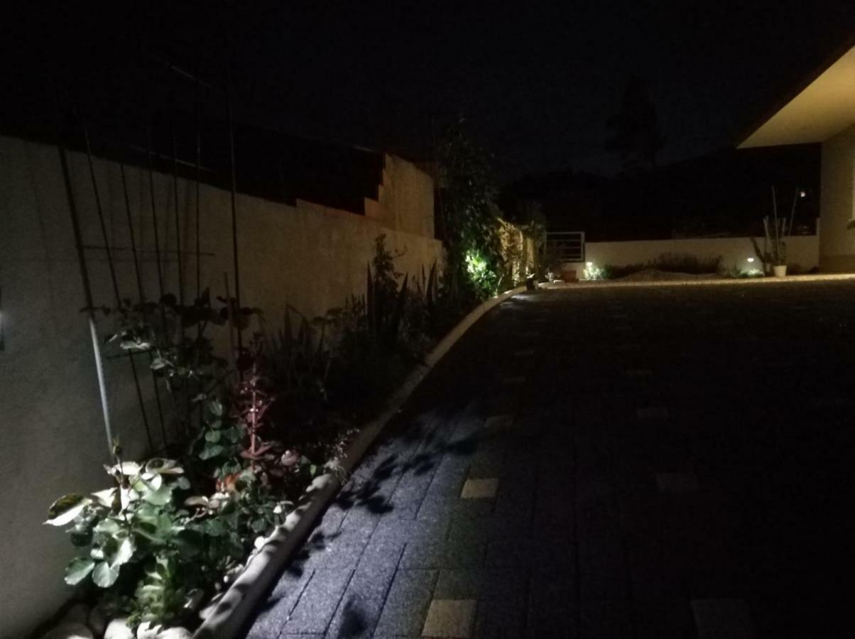 Apartman Pejic,Makarska,Veliko Brdo エクステリア 写真