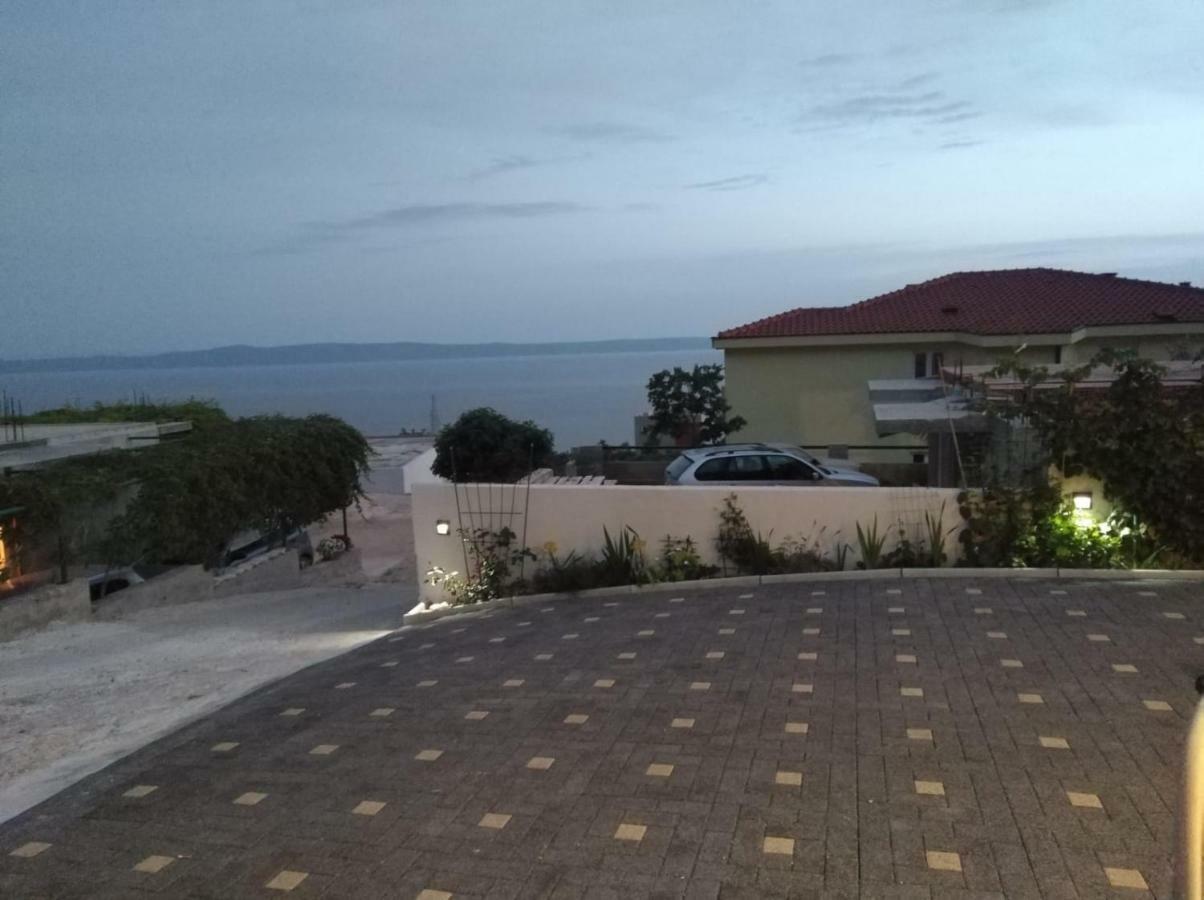 Apartman Pejic,Makarska,Veliko Brdo エクステリア 写真
