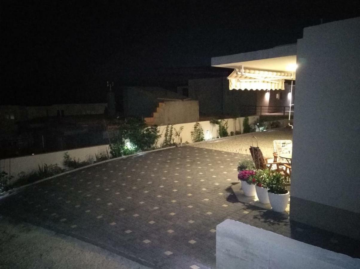 Apartman Pejic,Makarska,Veliko Brdo エクステリア 写真